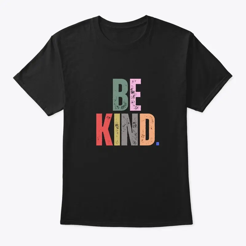 Be Kind T-shirt