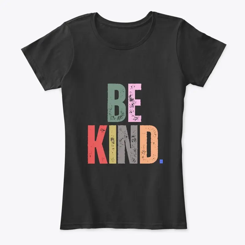 Be Kind T-shirt